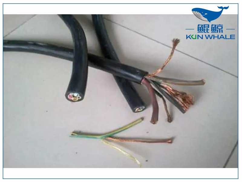 陕西电缆厂电线电缆老化的原因解析以及线缆老化的坏处