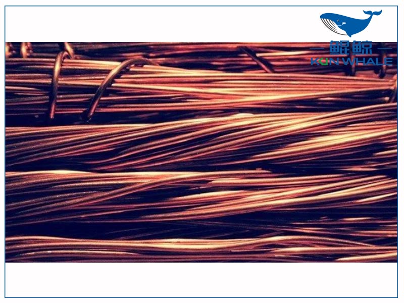 西安电缆厂浅谈电线电缆导致铜丝发黑的原因