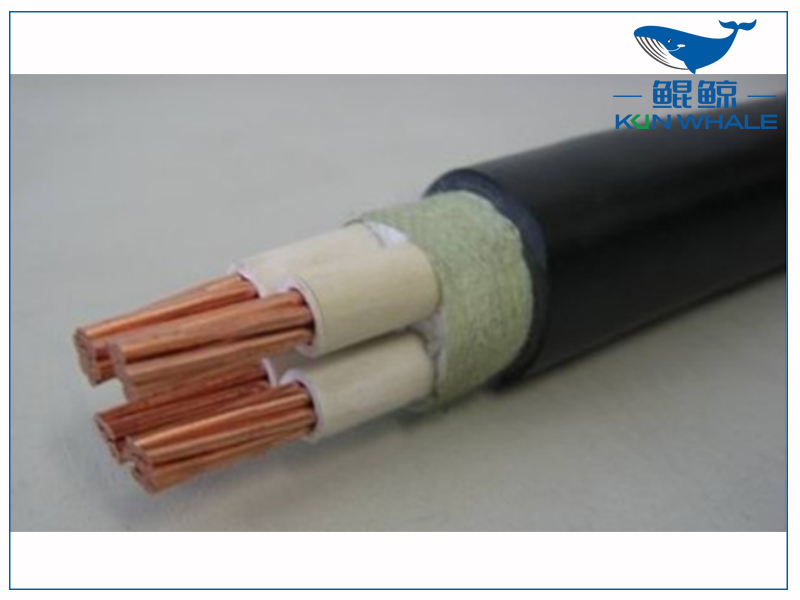 陕西电缆厂浅谈低烟无卤电缆与环保电缆的区别