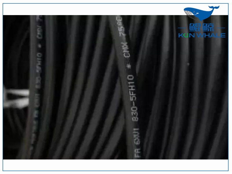 陕西电缆厂浅谈导致电缆表面凹凸不平鼓包的原因是什么