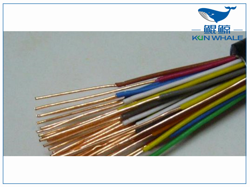 陕西电线电缆厂家浅谈影响电缆绝缘电阻的主要因素