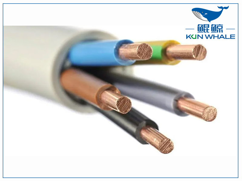 陕西电缆厂如何选择控制电缆使用时应注意哪些问题