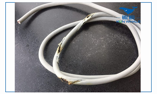 陕西电线电缆厂家浅谈如何分析处理电线电缆绝缘击穿
