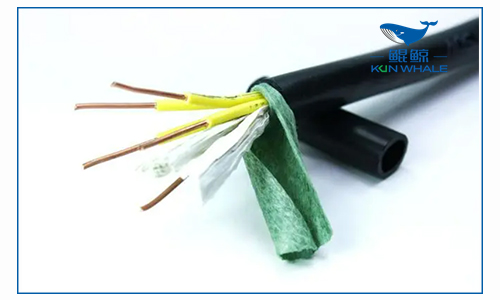 陕西电线电缆厂家浅谈控制电缆有哪些特点