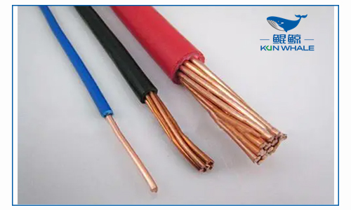陕西电线电缆厂家浅谈装修线到底是硬线还是软线
