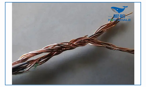 陕西电缆厂浅谈不合格电线电缆居然有这么多的危害