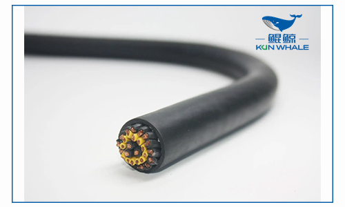 陕西电缆厂浅谈电缆耐温等级有哪些差异