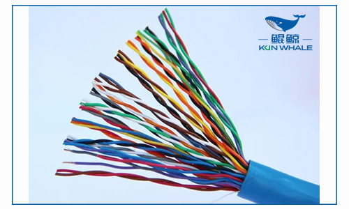 陕西电缆厂浅谈控制电缆的选择和使用应注意的几个问题