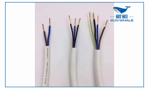 陕西电缆厂浅谈电线电缆上3+2与4+1的区别
