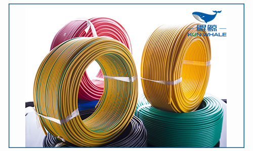 陕西电线电缆厂家浅谈电线电缆的主要材料有哪些