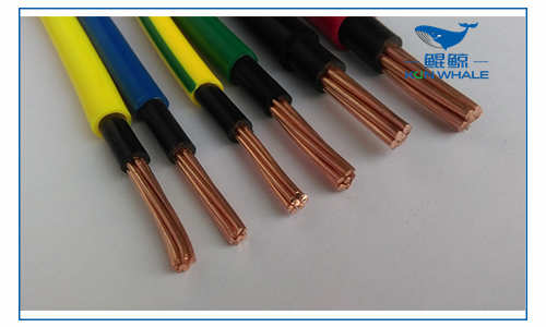 陕西电缆厂浅谈电缆额定电压与电缆芯数之间的关系
