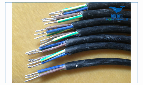 陕西电线电缆厂家浅谈电缆3个常见问题解决方案