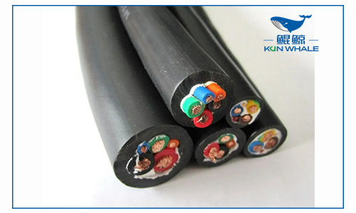 陕西电缆厂浅谈PVC电线电缆的环保要求是什么