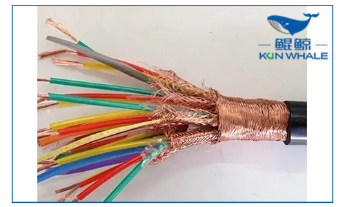 陕西电缆厂浅谈什么是屏蔽电缆？什么是电缆屏蔽层？