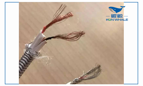 陕西电缆厂浅谈如何区分劣质电线电缆？